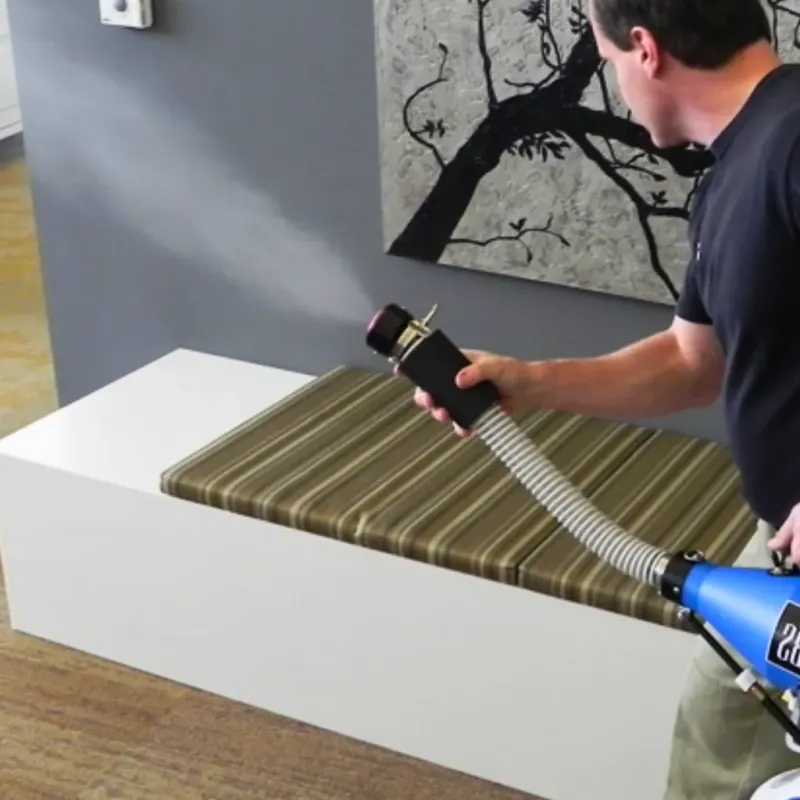 Professional Odor Removal in Marion County, KS